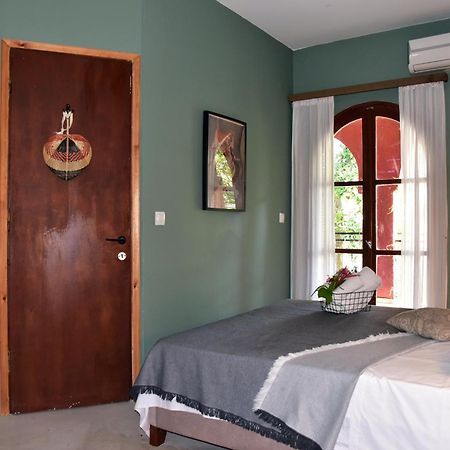 Lord Ape Suites Club Μπενίτσες Εξωτερικό φωτογραφία