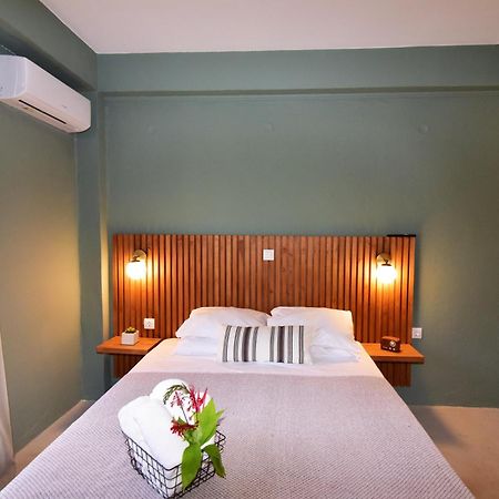 Lord Ape Suites Club Μπενίτσες Εξωτερικό φωτογραφία