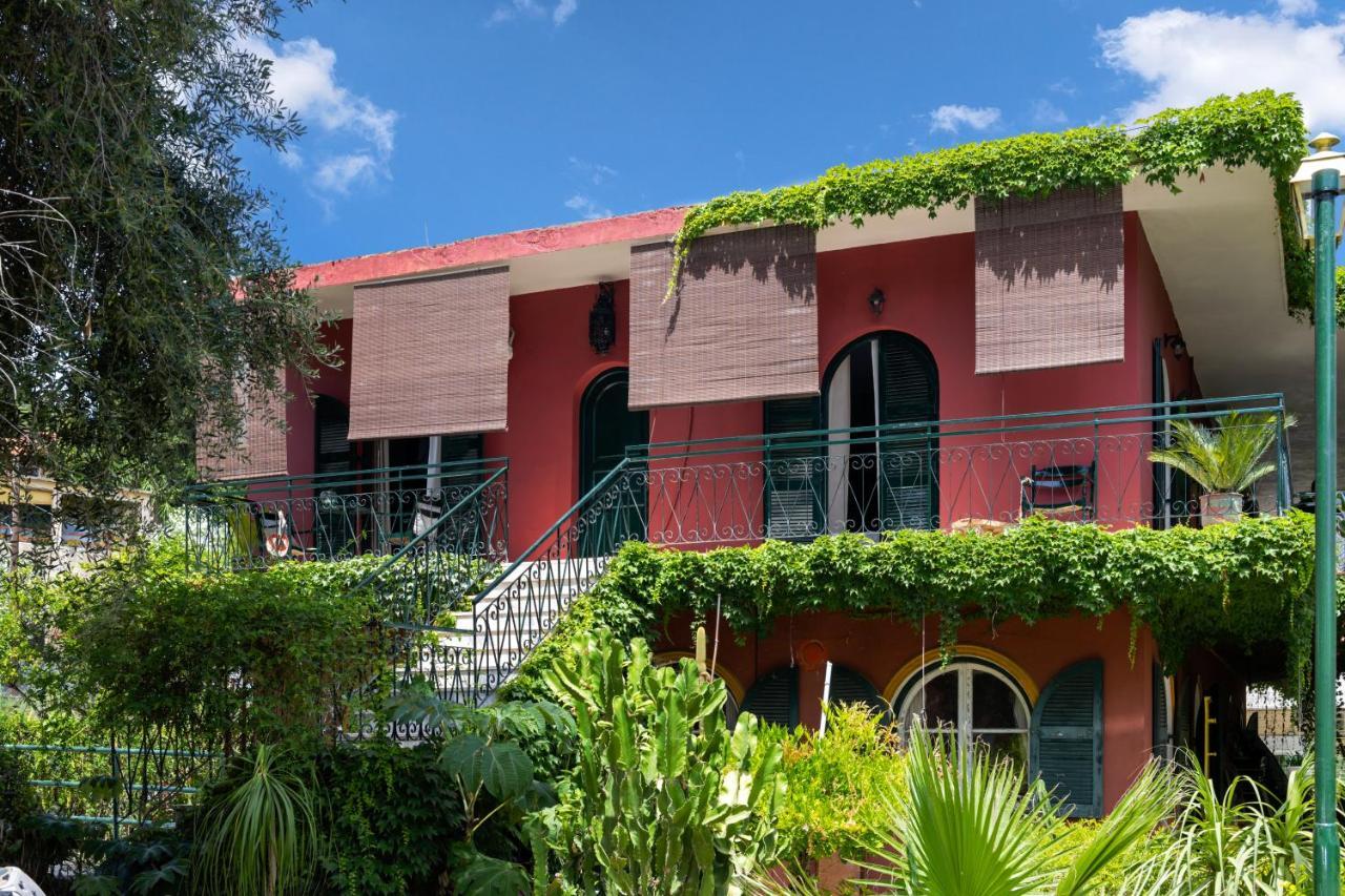 Lord Ape Suites Club Μπενίτσες Εξωτερικό φωτογραφία