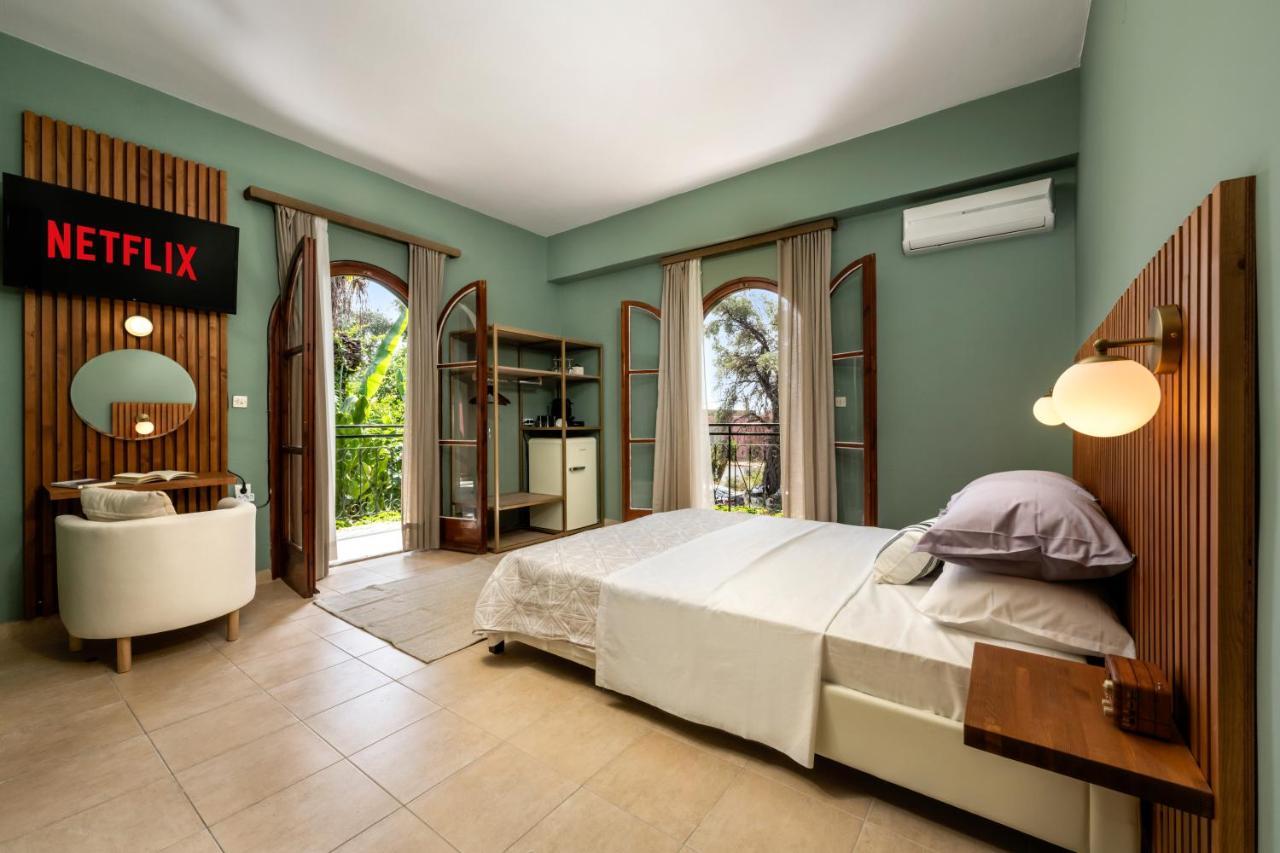 Lord Ape Suites Club Μπενίτσες Εξωτερικό φωτογραφία