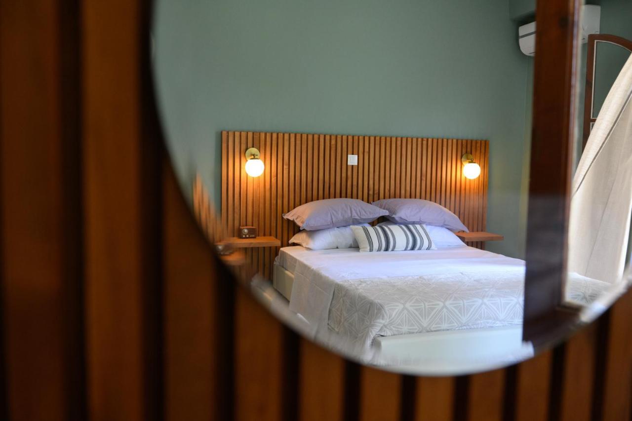 Lord Ape Suites Club Μπενίτσες Εξωτερικό φωτογραφία