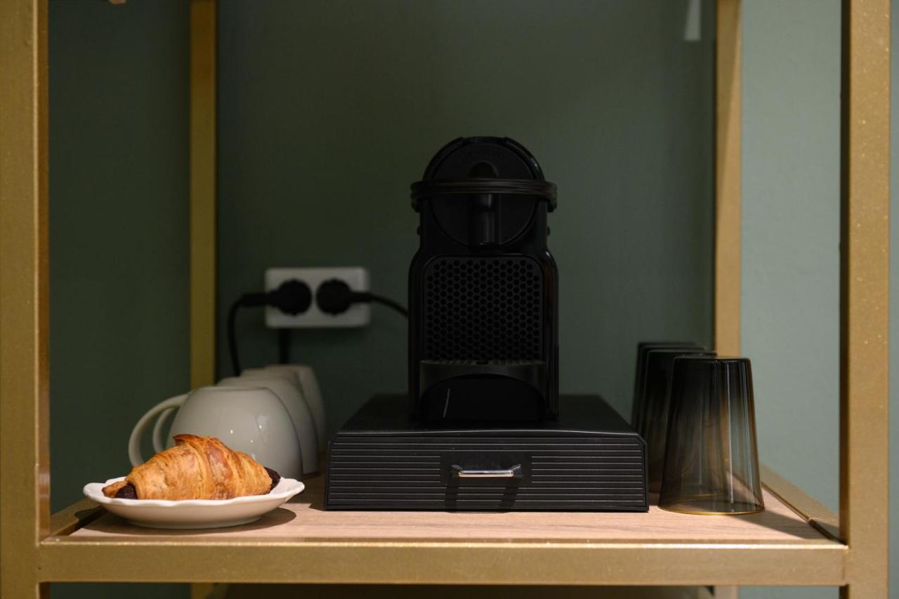 Lord Ape Suites Club Μπενίτσες Εξωτερικό φωτογραφία