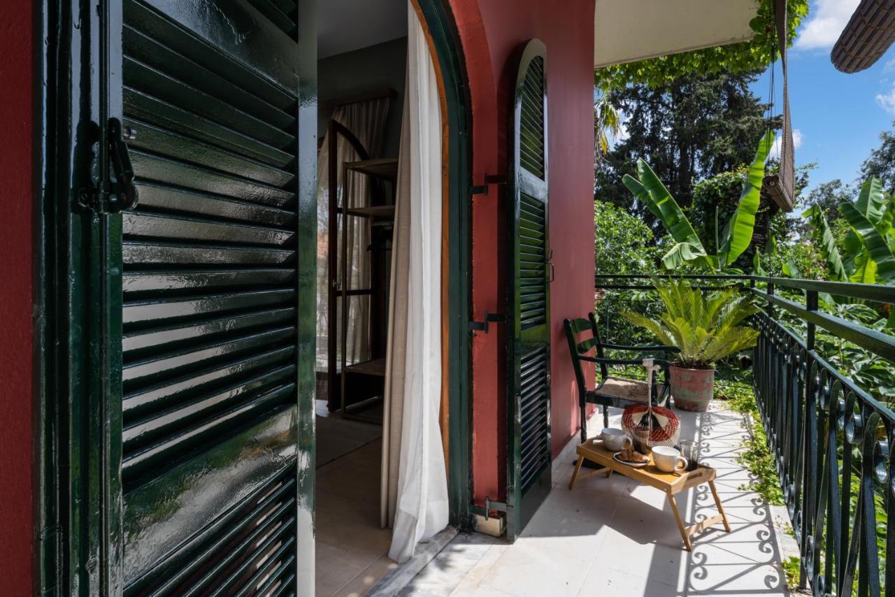 Lord Ape Suites Club Μπενίτσες Εξωτερικό φωτογραφία