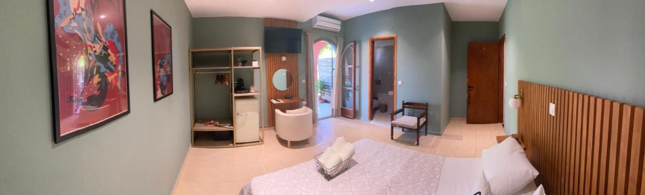 Lord Ape Suites Club Μπενίτσες Εξωτερικό φωτογραφία