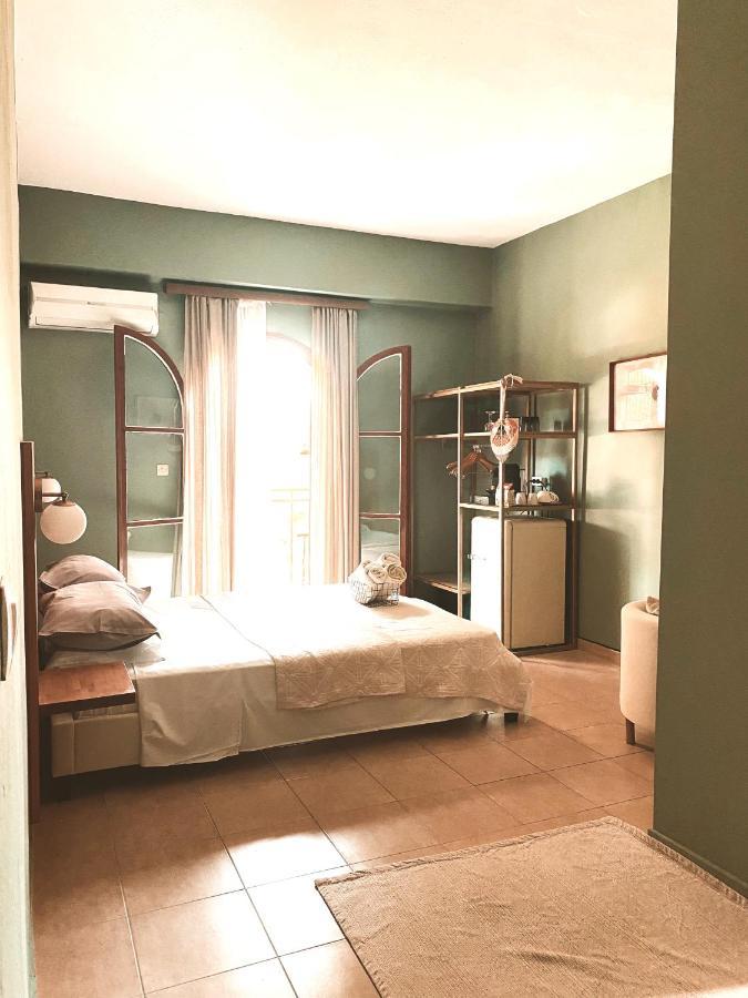 Lord Ape Suites Club Μπενίτσες Εξωτερικό φωτογραφία