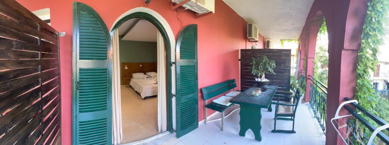 Lord Ape Suites Club Μπενίτσες Εξωτερικό φωτογραφία