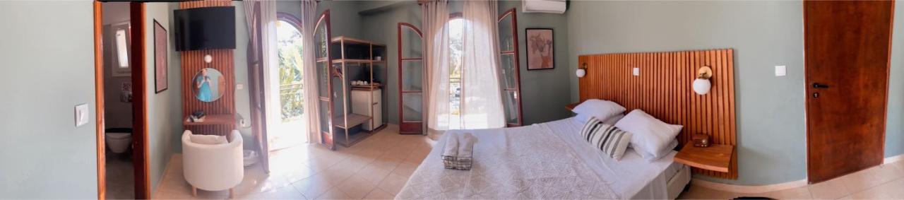 Lord Ape Suites Club Μπενίτσες Εξωτερικό φωτογραφία