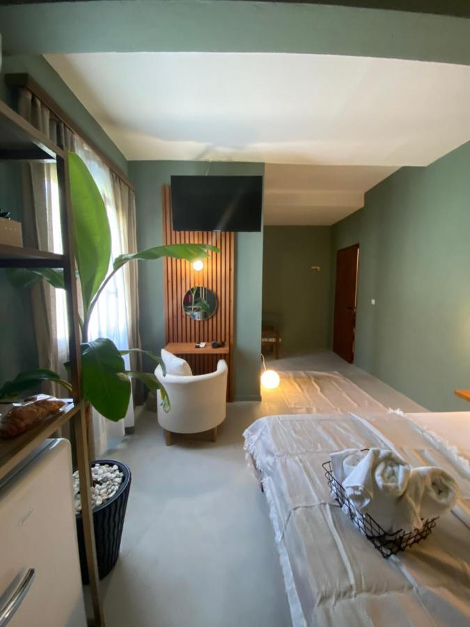 Lord Ape Suites Club Μπενίτσες Εξωτερικό φωτογραφία