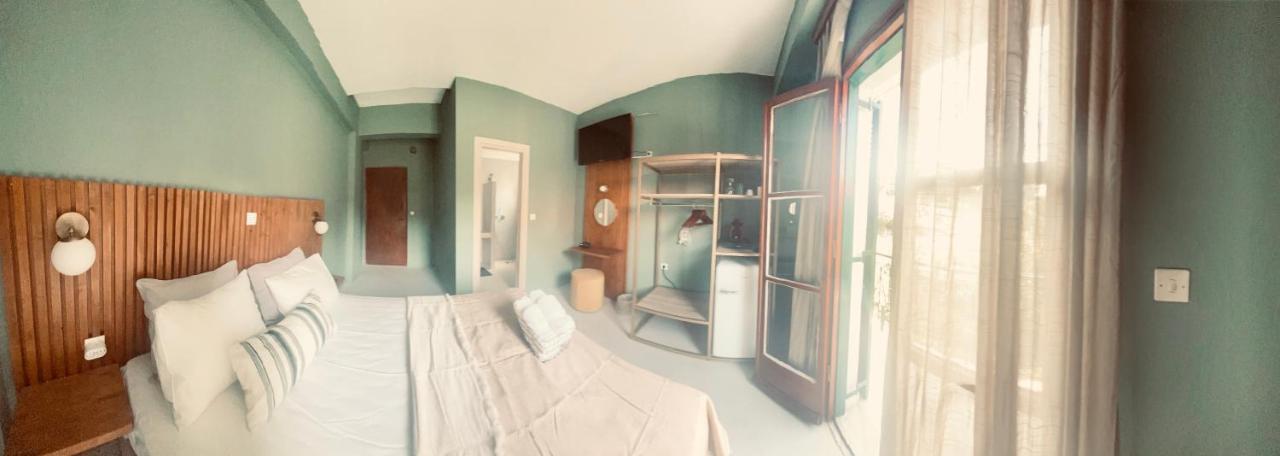 Lord Ape Suites Club Μπενίτσες Εξωτερικό φωτογραφία