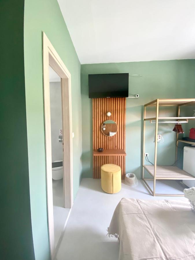 Lord Ape Suites Club Μπενίτσες Εξωτερικό φωτογραφία