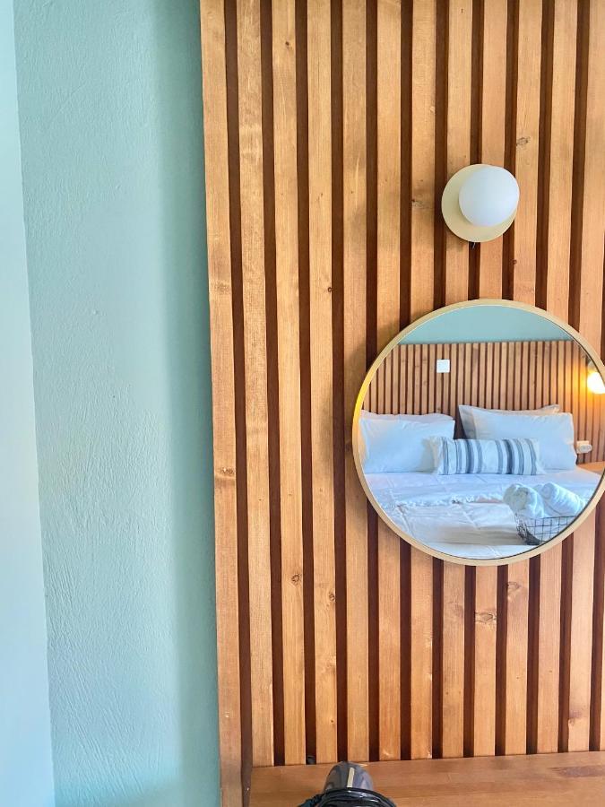 Lord Ape Suites Club Μπενίτσες Εξωτερικό φωτογραφία