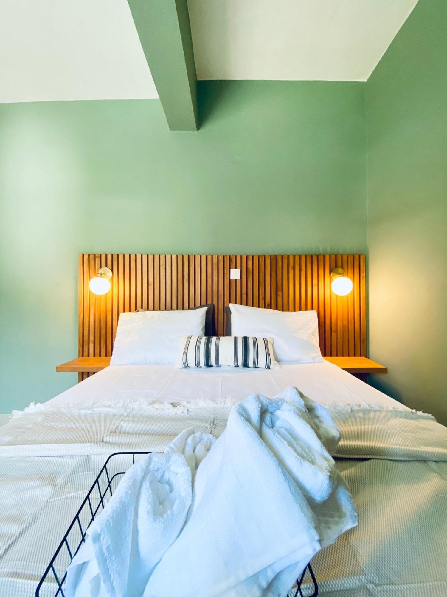 Lord Ape Suites Club Μπενίτσες Εξωτερικό φωτογραφία