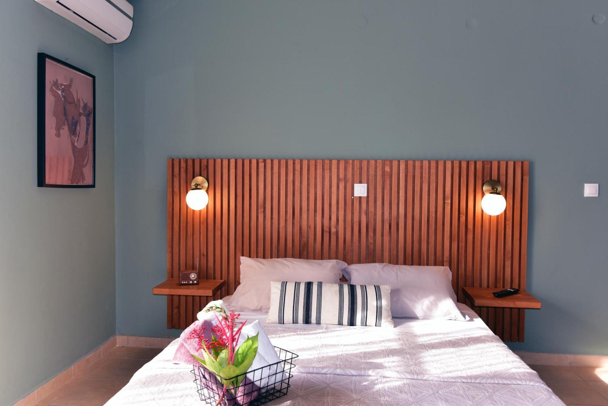 Lord Ape Suites Club Μπενίτσες Εξωτερικό φωτογραφία