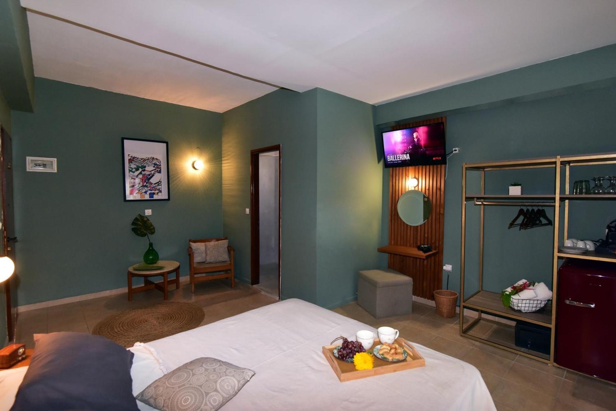 Lord Ape Suites Club Μπενίτσες Εξωτερικό φωτογραφία