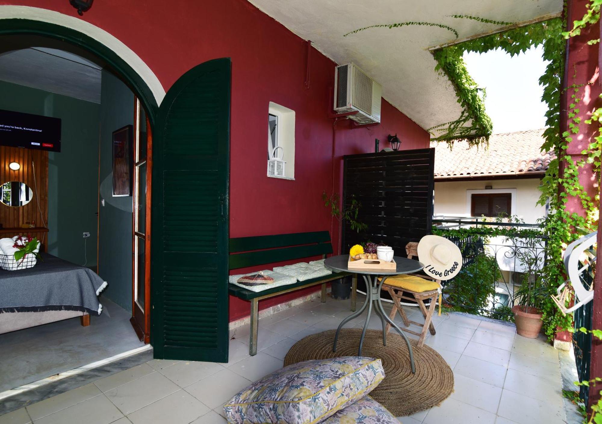 Lord Ape Suites Club Μπενίτσες Εξωτερικό φωτογραφία