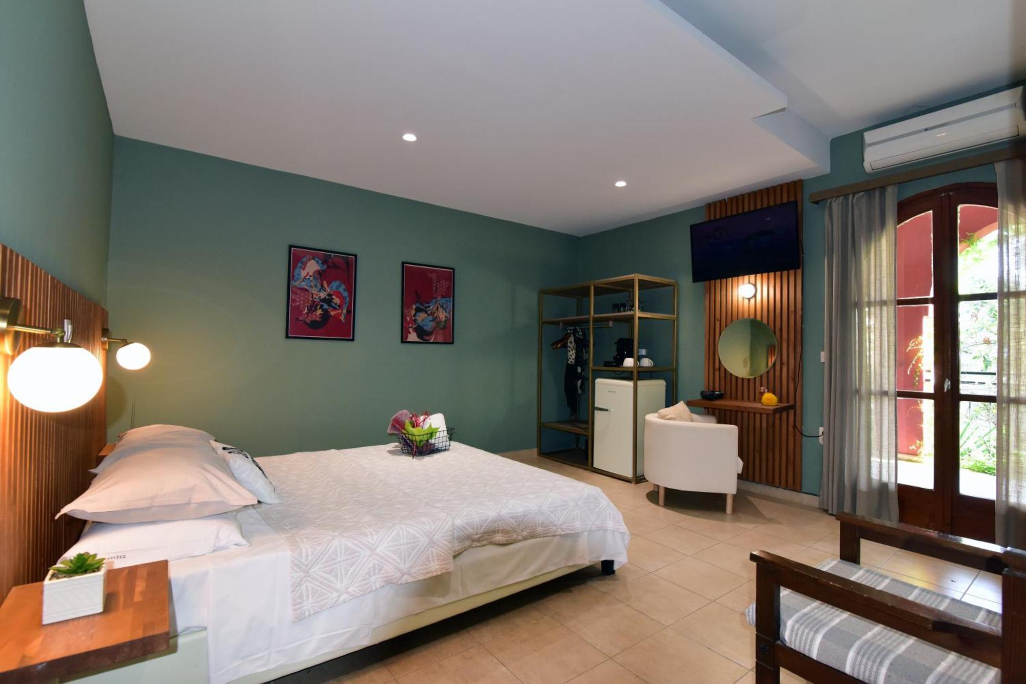 Lord Ape Suites Club Μπενίτσες Εξωτερικό φωτογραφία