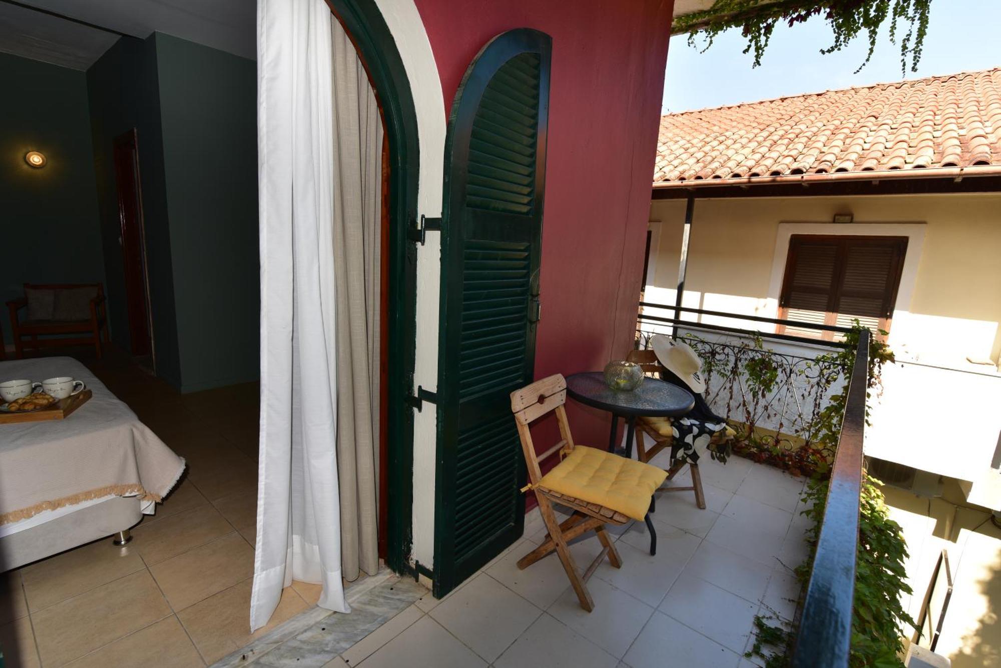 Lord Ape Suites Club Μπενίτσες Εξωτερικό φωτογραφία