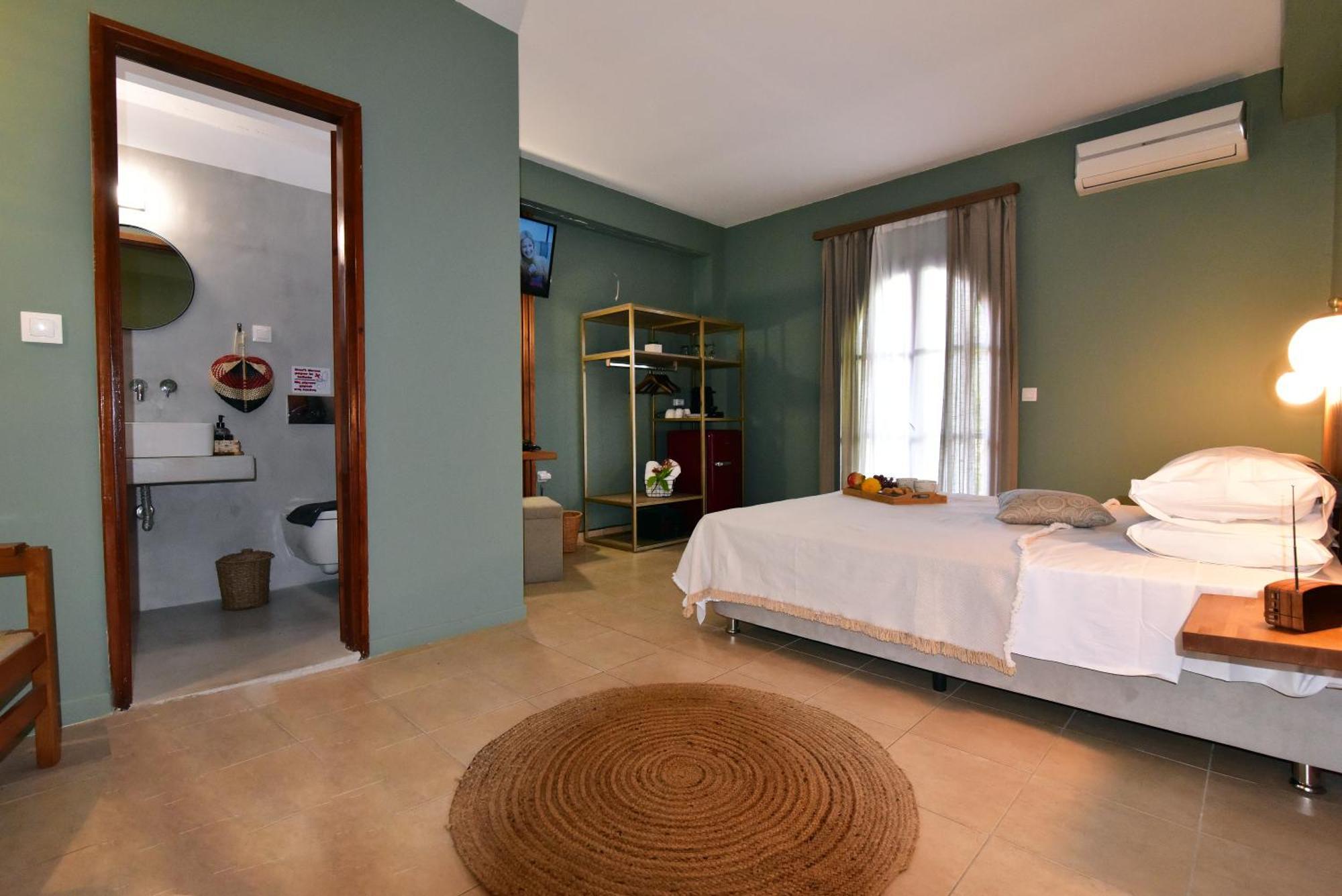 Lord Ape Suites Club Μπενίτσες Εξωτερικό φωτογραφία
