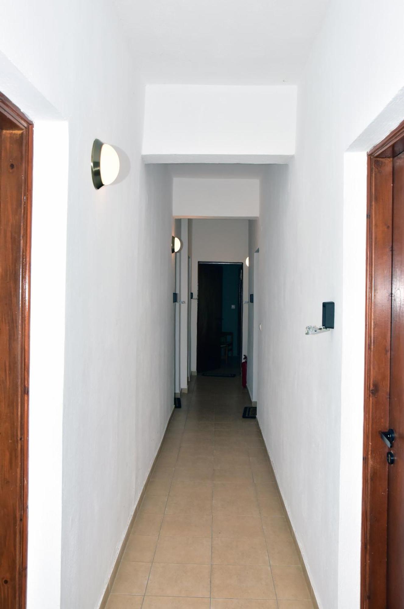 Lord Ape Suites Club Μπενίτσες Εξωτερικό φωτογραφία