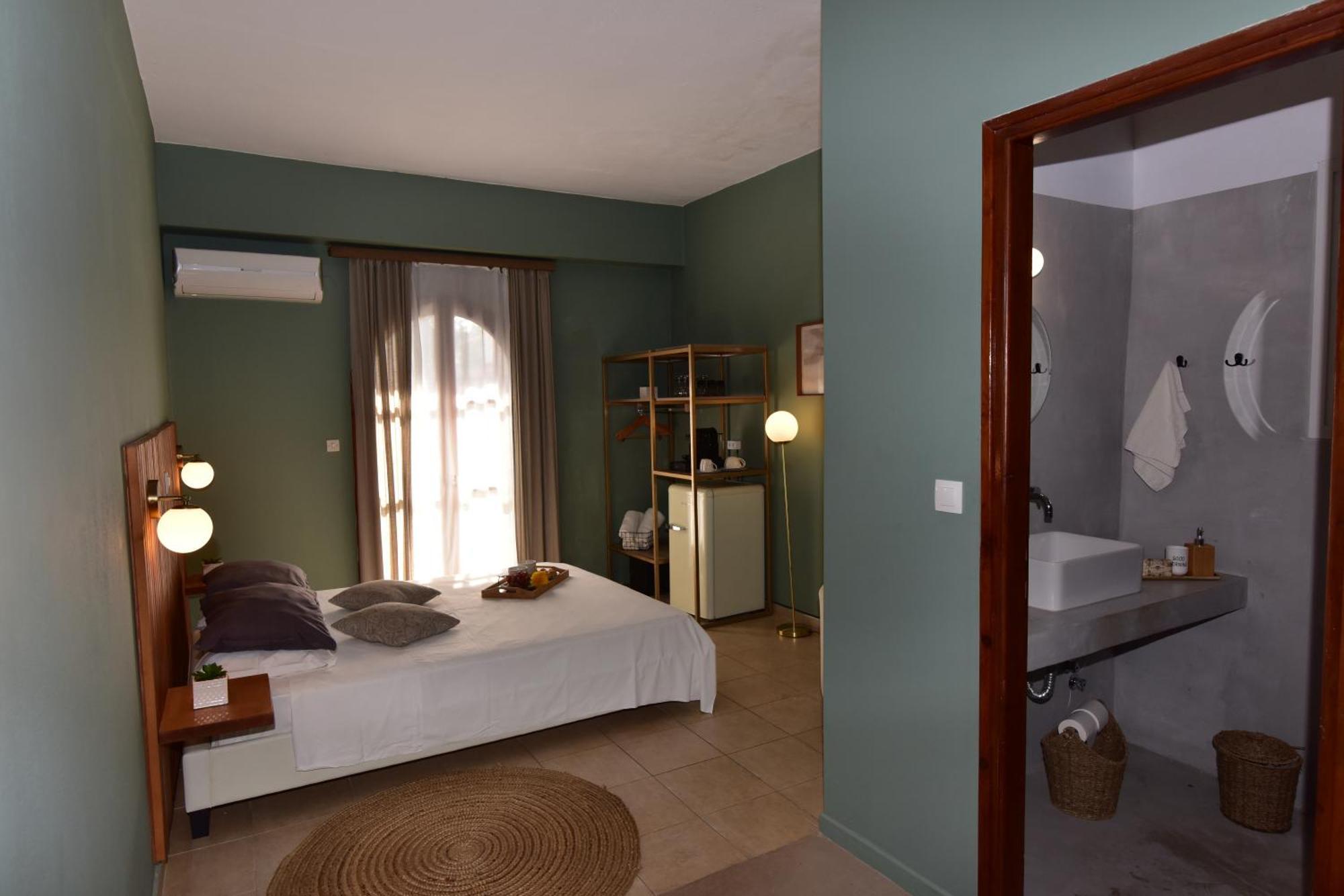 Lord Ape Suites Club Μπενίτσες Εξωτερικό φωτογραφία