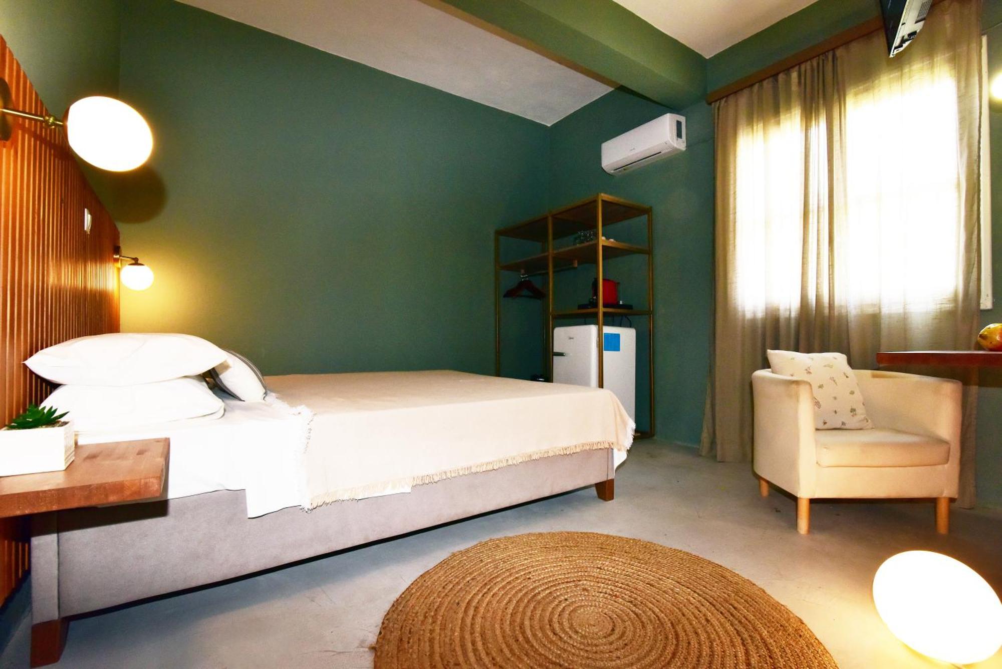 Lord Ape Suites Club Μπενίτσες Εξωτερικό φωτογραφία