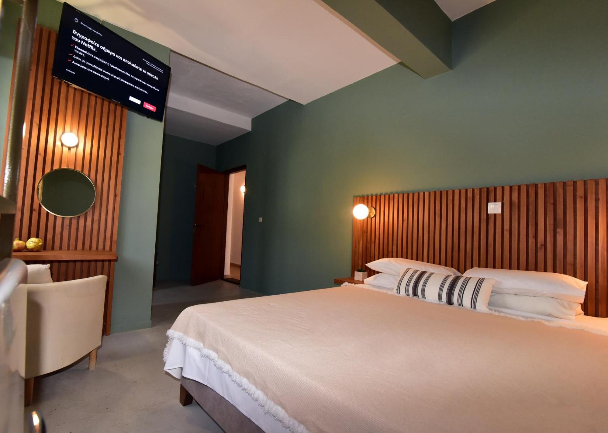 Lord Ape Suites Club Μπενίτσες Εξωτερικό φωτογραφία