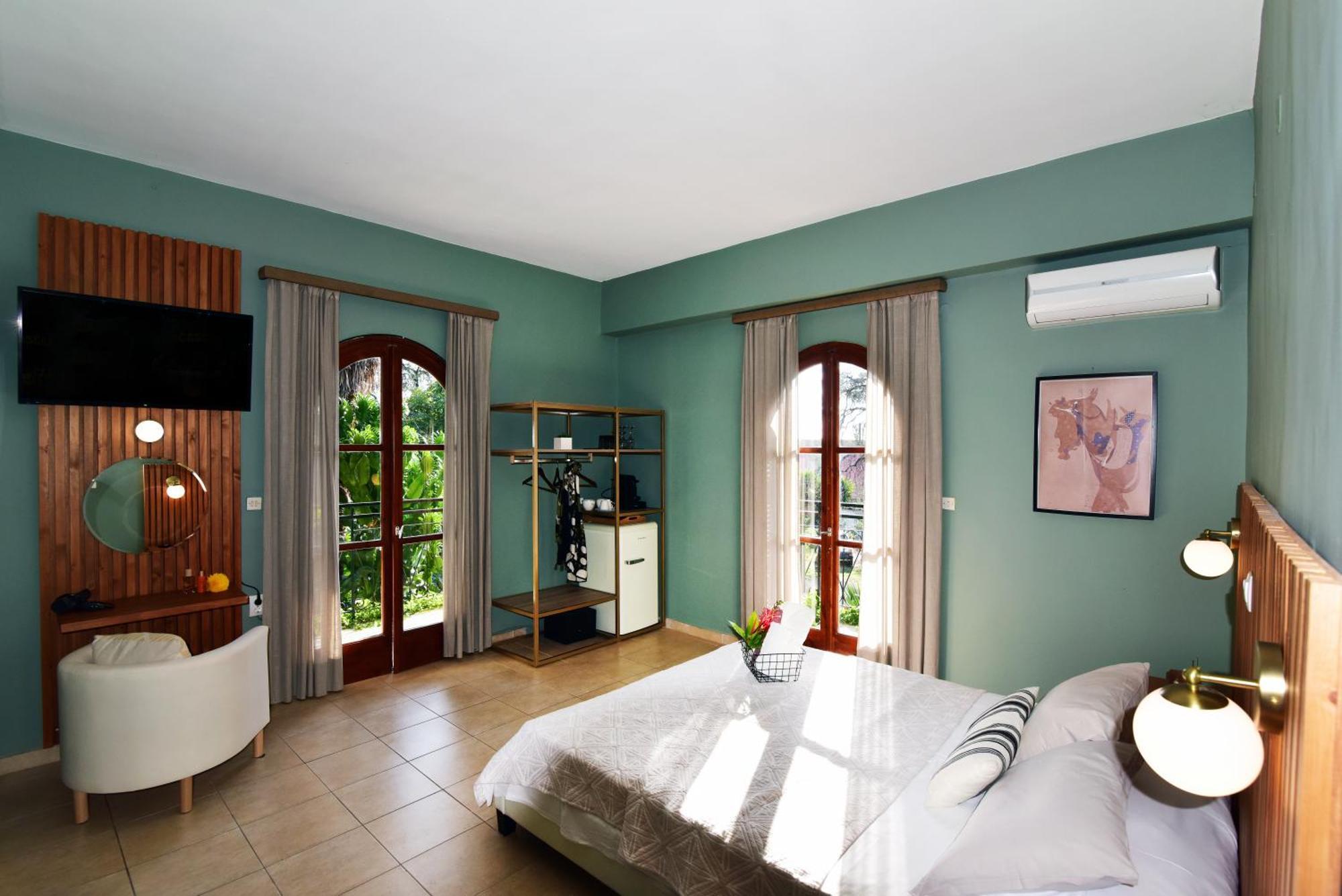 Lord Ape Suites Club Μπενίτσες Εξωτερικό φωτογραφία