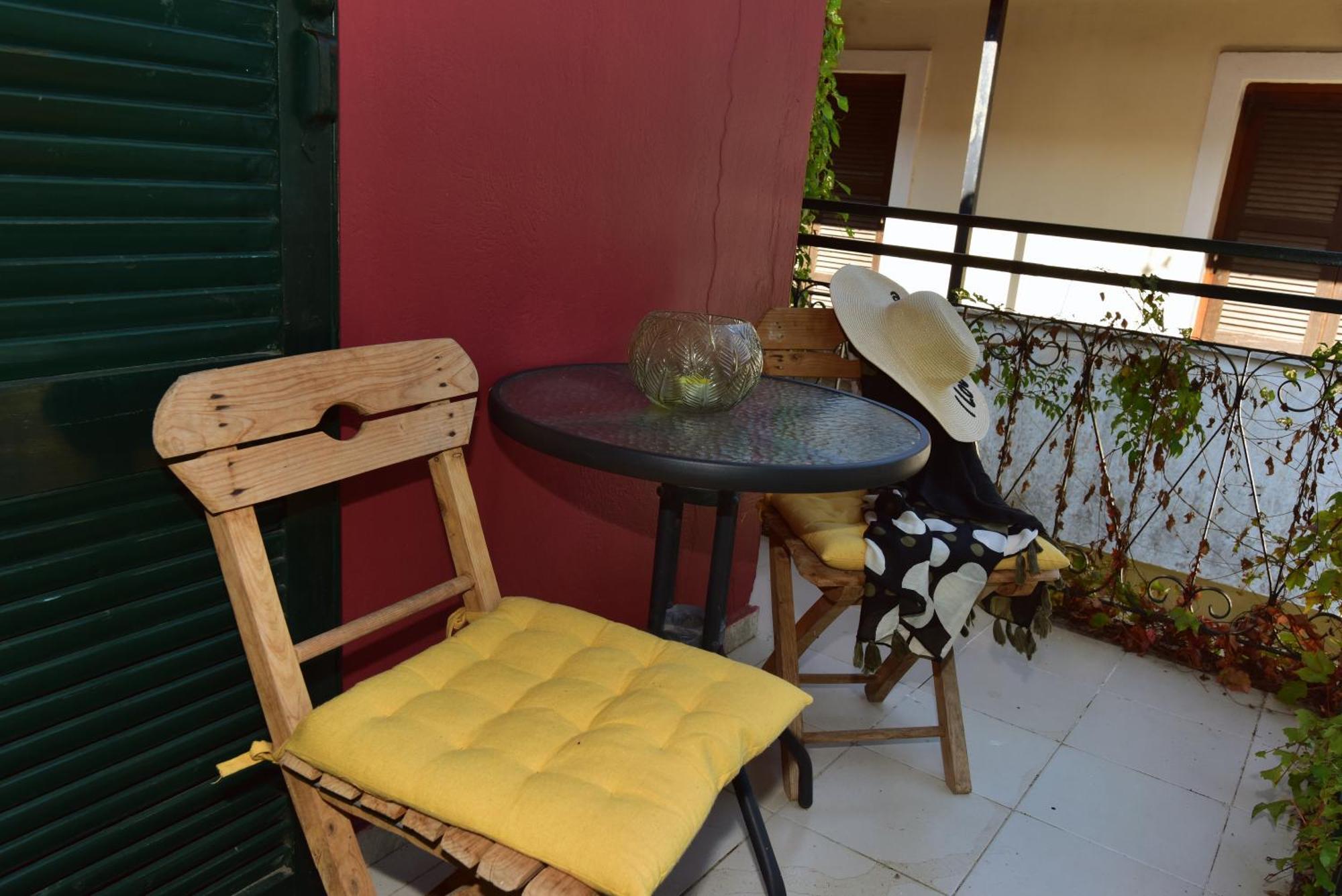 Lord Ape Suites Club Μπενίτσες Εξωτερικό φωτογραφία