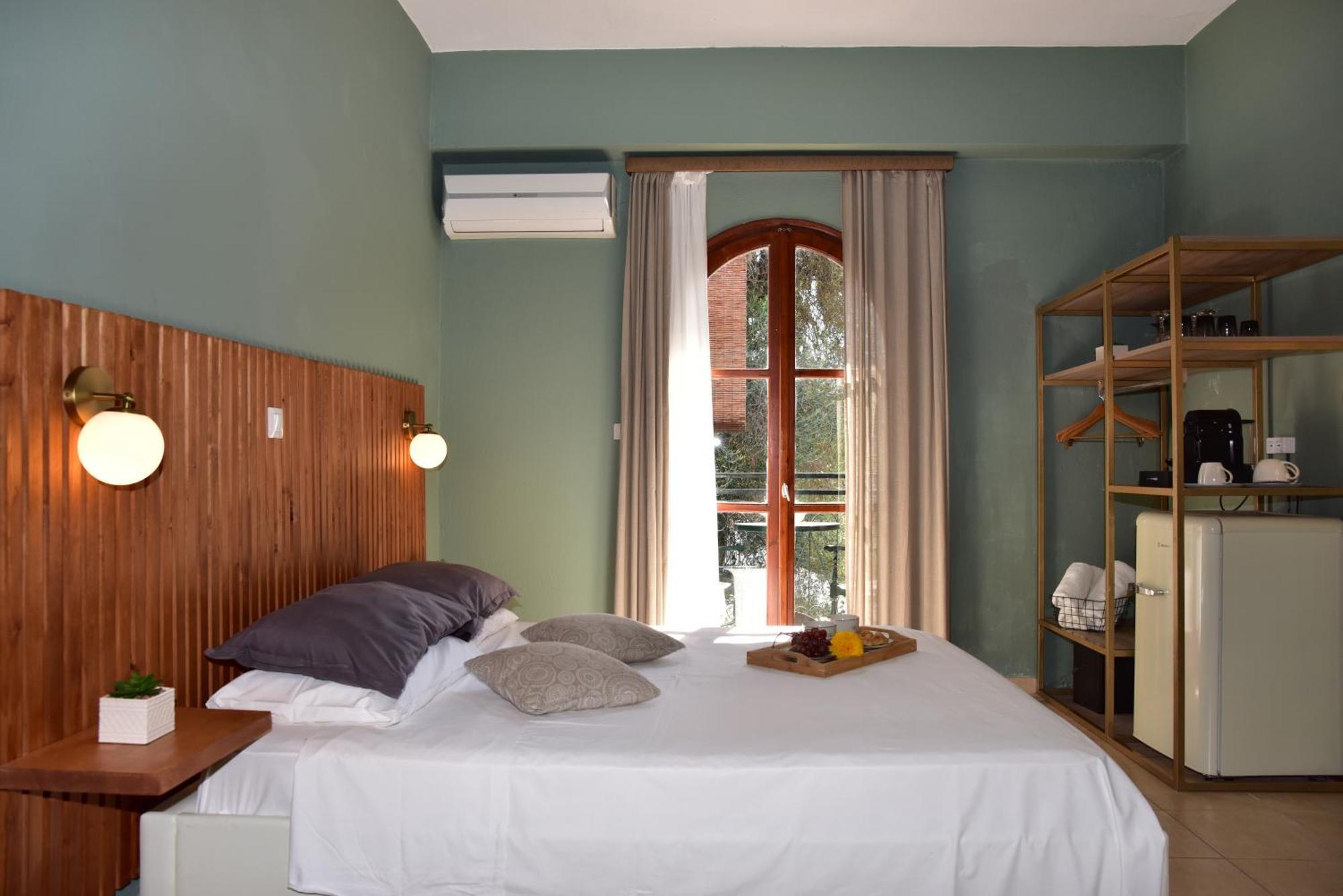 Lord Ape Suites Club Μπενίτσες Εξωτερικό φωτογραφία