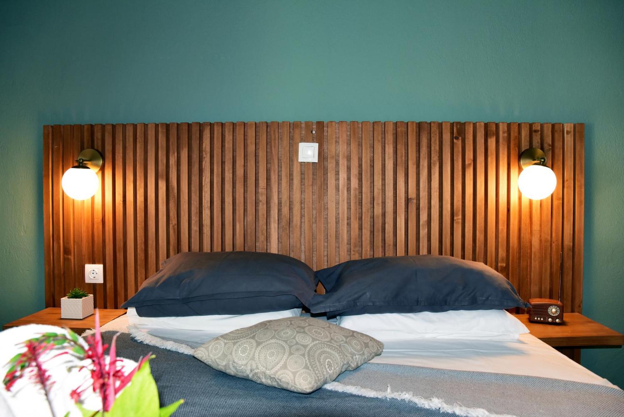Lord Ape Suites Club Μπενίτσες Εξωτερικό φωτογραφία