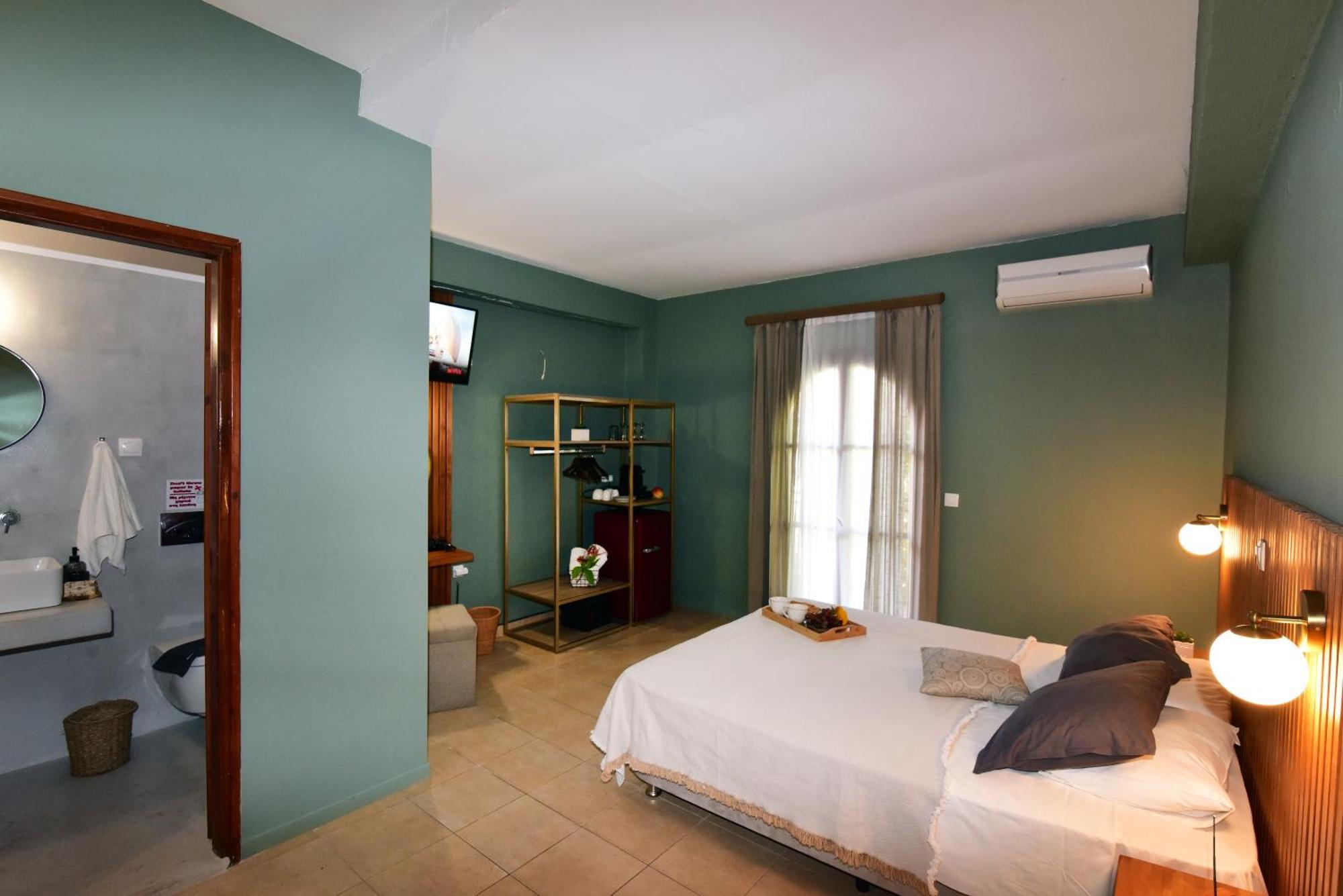 Lord Ape Suites Club Μπενίτσες Εξωτερικό φωτογραφία