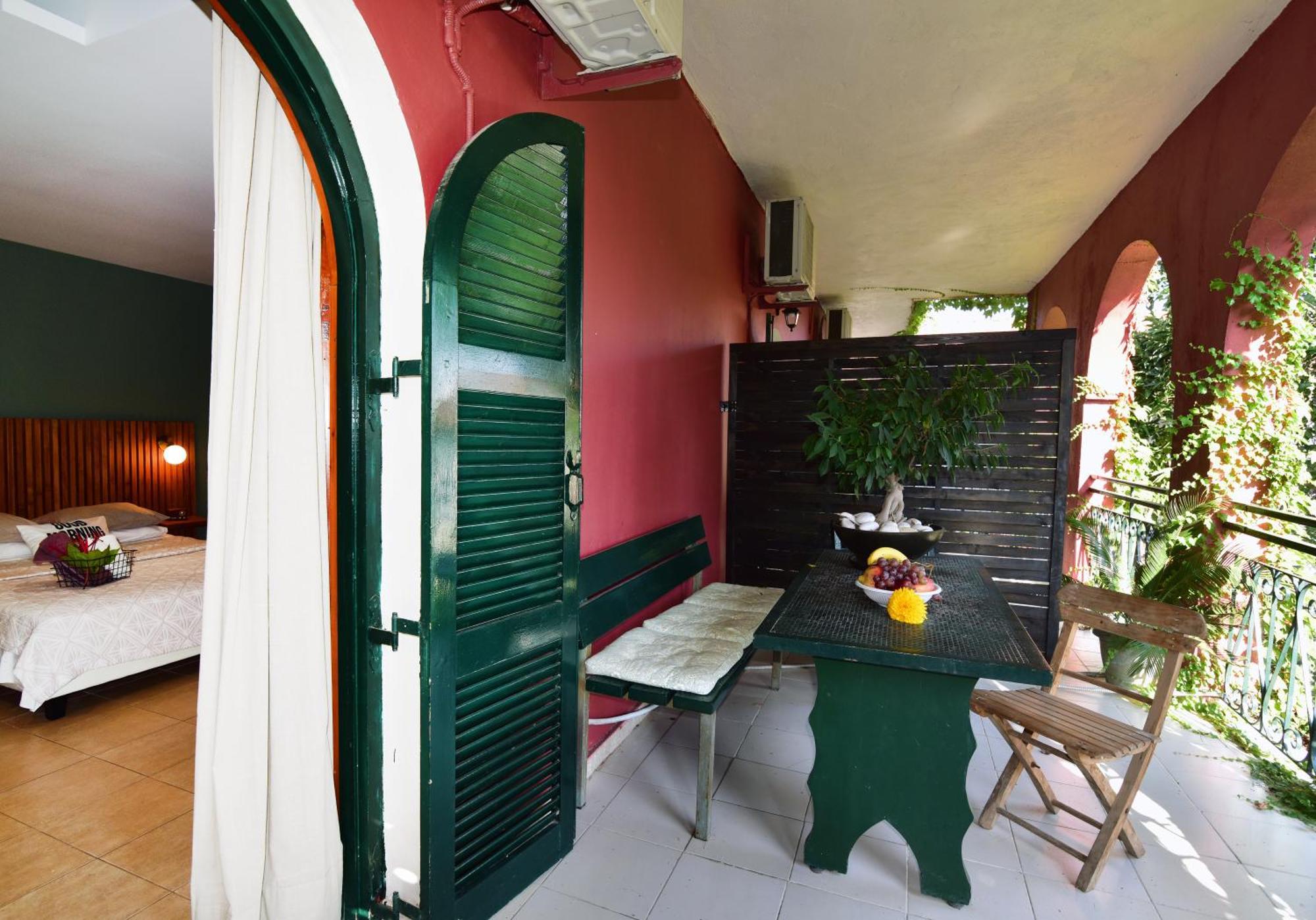 Lord Ape Suites Club Μπενίτσες Εξωτερικό φωτογραφία