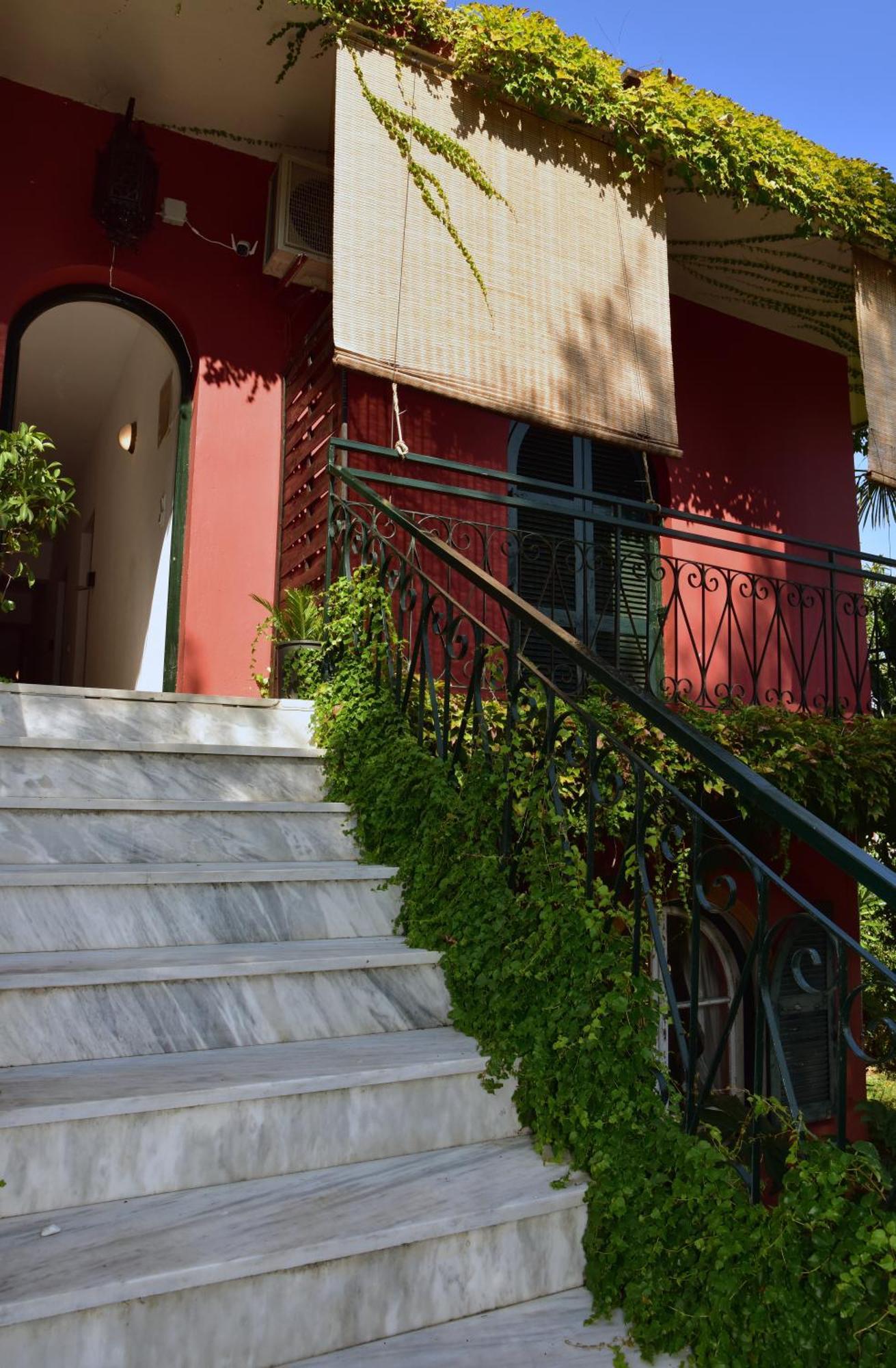 Lord Ape Suites Club Μπενίτσες Εξωτερικό φωτογραφία