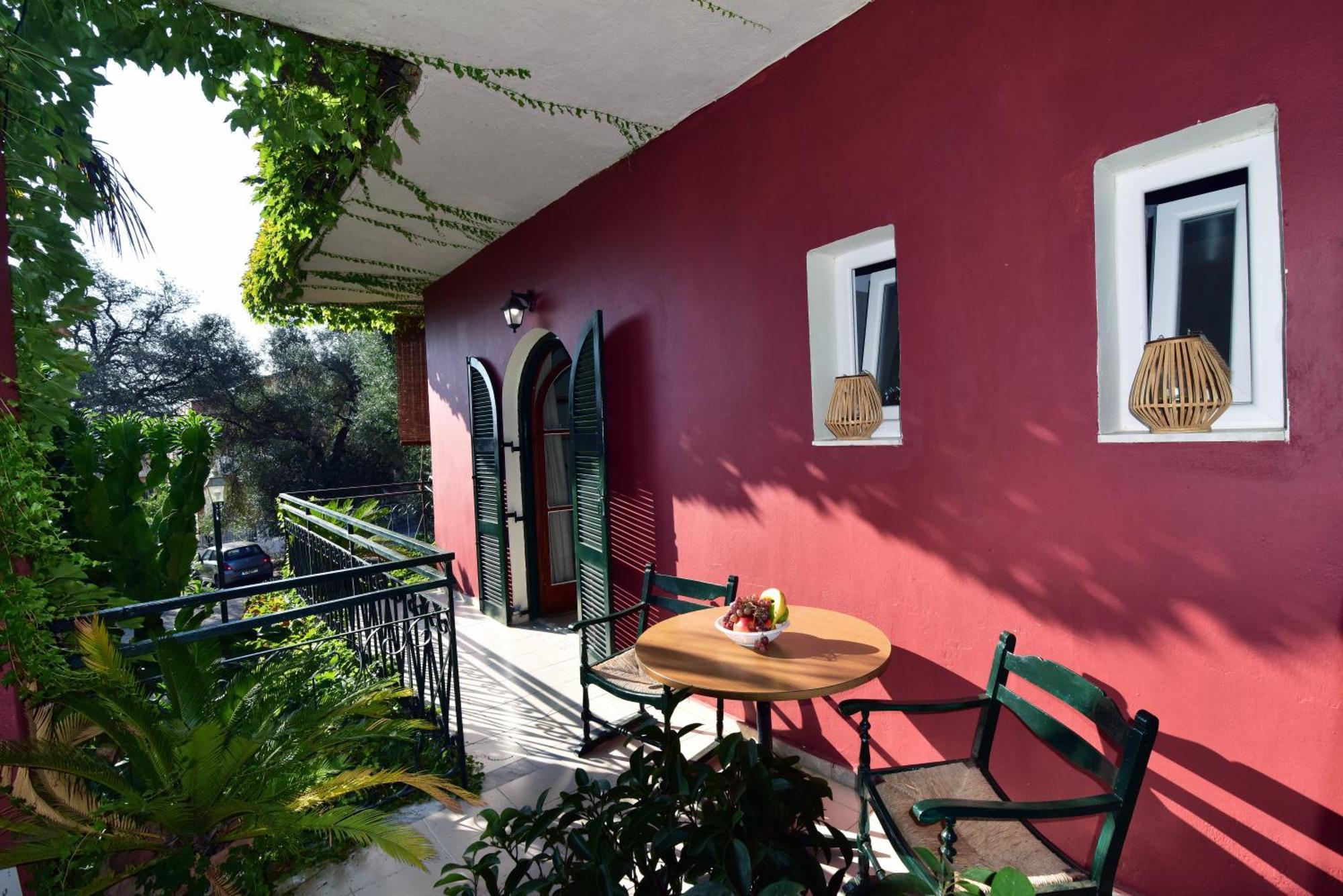 Lord Ape Suites Club Μπενίτσες Εξωτερικό φωτογραφία